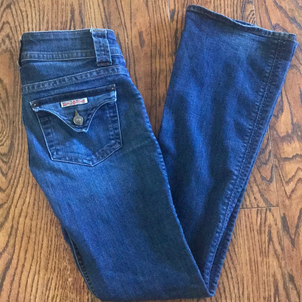 Lightly used Hudson’s, great condition